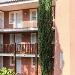Apartment Le Hameau De Cap Esterel - Maeva - 2 Pieces 5 Personnes - Selection Mae-8433 Saint-Raphael (Var)