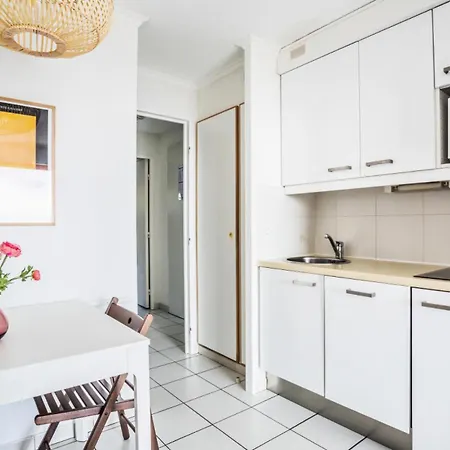 Appartement Résidence Le Hameau De Cap Esterel - Maeva - 2 Pièces 5 Personnes - Sélection Mae-8433 *