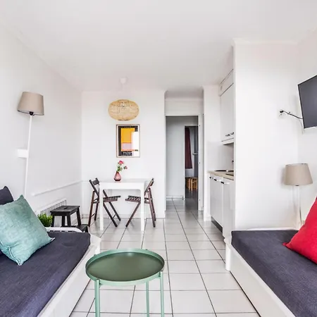 Lägenhet Le Hameau De Cap Esterel - Maeva - 2 Pieces 5 Personnes - Selection Mae-8433