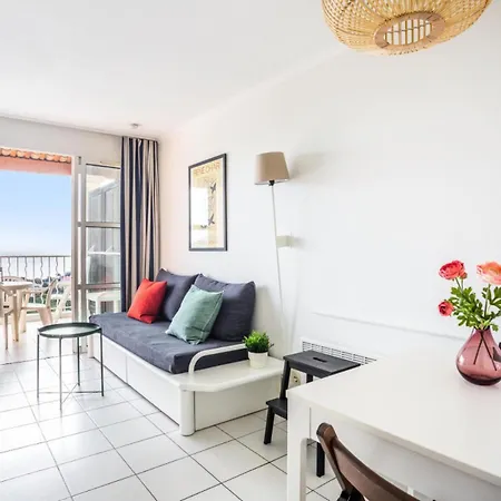 Résidence Le Hameau De Cap Esterel - Maeva - 2 Pièces 5 Personnes - Sélection Mae-8433 Appartement *