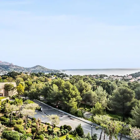 Le Hameau De Cap Esterel - Maeva - 2 Pieces 5 Personnes - Selection Mae-8433 * Saint-Raphaël