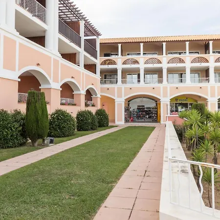 Appartement Le Hameau De Cap Esterel - Maeva - 2 Pieces 5 Personnes - Selection Mae-8433 *