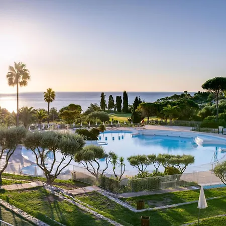 Apartment Le Hameau De Cap Esterel - Maeva - 2 Pieces 5 Personnes - Selection Mae-8433