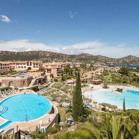 Le Hameau De Cap Esterel - Maeva - 2 Pieces 5 Personnes - Selection Mae-8433 Apartment