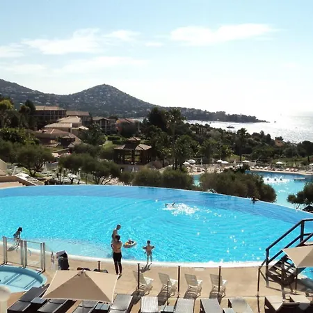 Apartment Le Hameau De Cap Esterel - Maeva - 2 Pieces 5 Personnes - Selection Mae-8433 *