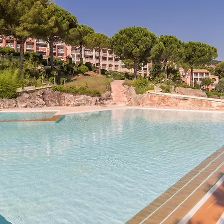 Apartment Le Hameau De Cap Esterel - Maeva - 2 Pieces 5 Personnes - Selection Mae-8433 *