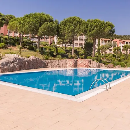 Apartment Le Hameau De Cap Esterel - Maeva - 2 Pieces 5 Personnes - Selection Mae-8433