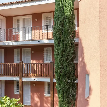 Le Hameau De Cap Esterel - Maeva - 2 Pieces 5 Personnes - Selection Mae-8433 Apartment Saint-Raphaël