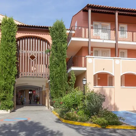 Le Hameau De Cap Esterel - Maeva - 2 Pieces 5 Personnes - Selection Mae-8433 Apartment *