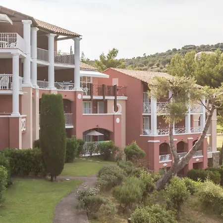 Le Hameau De Cap Esterel - Maeva - 2 Pieces 5 Personnes - Selection Mae-8433 Saint-Raphaël