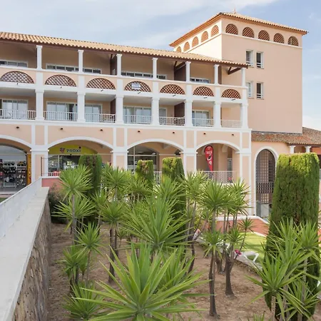 Le Hameau De Cap Esterel - Maeva - 2 Pieces 5 Personnes - Selection Mae-8433 Saint-Raphaël