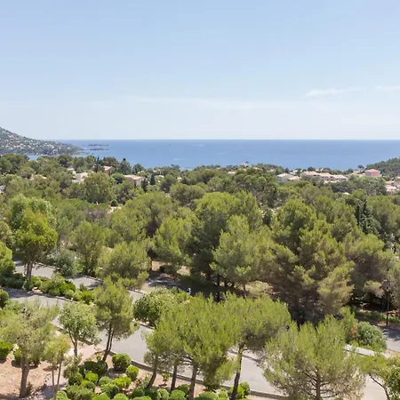 Le Hameau De Cap Esterel - Maeva - 2 Pieces 5 Personnes - Selection Mae-8433