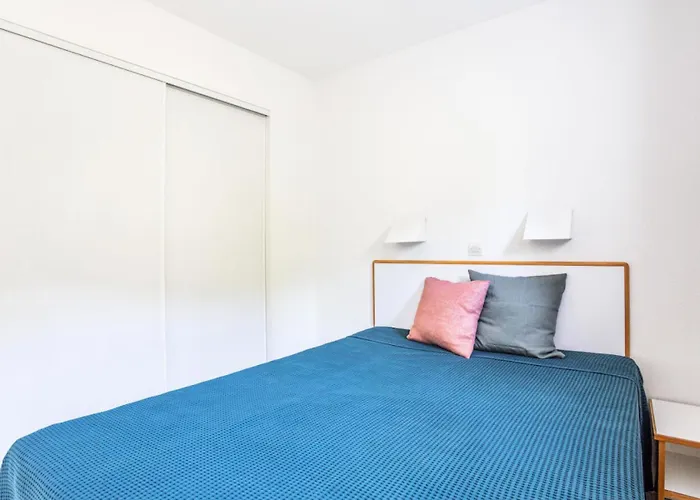 Apartamento Résidence Le Hameau De Cap Esterel - Maeva - 2 Pièces 5 Personnes - Sélection Mae-8433 Saint-Raphaël