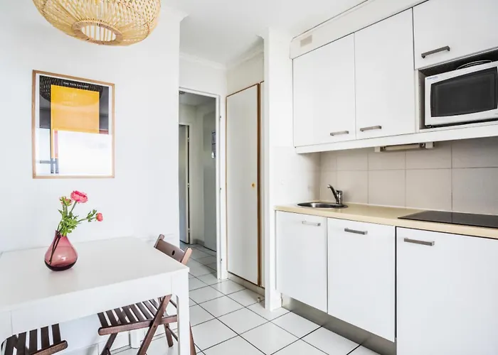 Apartamento Résidence Le Hameau De Cap Esterel - Maeva - 2 Pièces 5 Personnes - Sélection Mae-8433 *