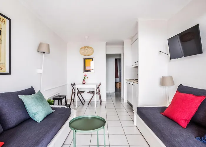 Apartamento Résidence Le Hameau De Cap Esterel - Maeva - 2 Pièces 5 Personnes - Sélection Mae-8433