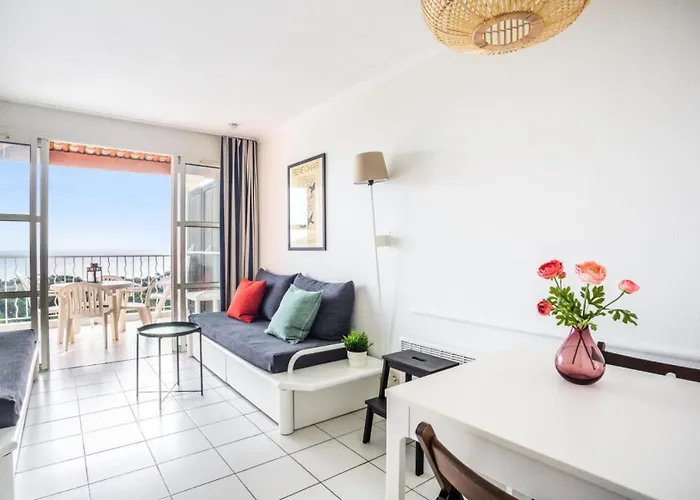 Résidence Le Hameau De Cap Esterel - Maeva - 2 Pièces 5 Personnes - Sélection Mae-8433 Apartamento *