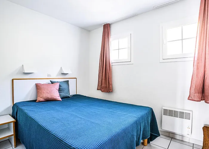 Résidence Le Hameau De Cap Esterel - Maeva - 2 Pièces 5 Personnes - Sélection Mae-8433 *