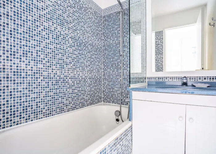 Le Hameau De Cap Esterel - Maeva - 2 Pieces 5 Personnes - Selection Mae-8433 Apartmán *