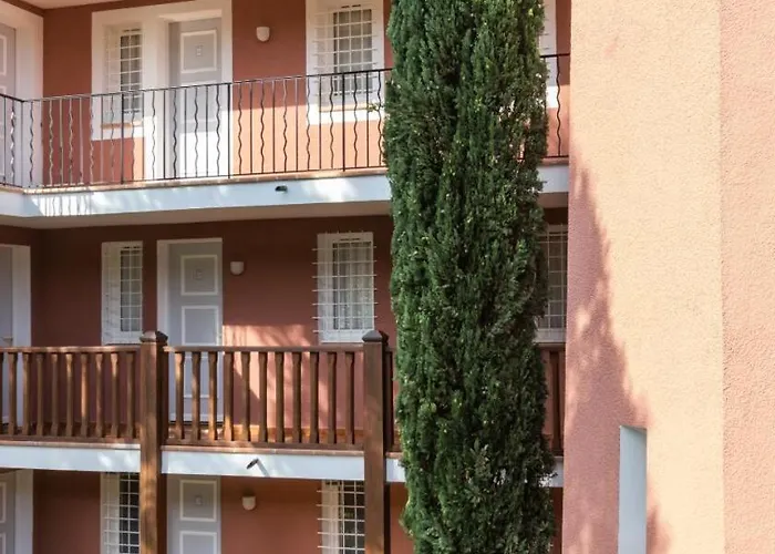 Apartamento Résidence Le Hameau De Cap Esterel - Maeva - 2 Pièces 5 Personnes - Sélection Mae-8433 Saint-Raphaël