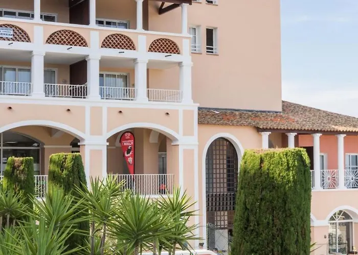 Apartamento Résidence Le Hameau De Cap Esterel - Maeva - 2 Pièces 5 Personnes - Sélection Mae-8433 *
